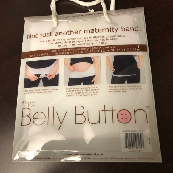 Belly Button - Picture 2 of 4